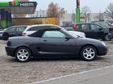 MGF 1.8i Cabrio aus 1. Hand mit Hardtop ZV Servo - MG MGF Gebrauchtwagen