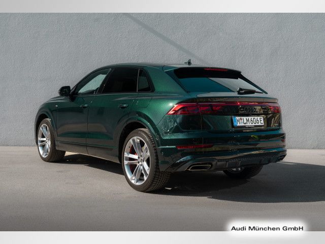 Audi Q8 - Bild 6