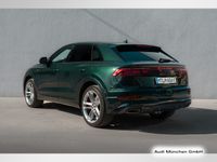 Audi Q8 - Vorschau Bild 6
