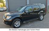 Nissan Pathfinder 2.5 dCi 4WD 4X4 7-SITZER AUTOMATIK - gebrauchte Nissan Pathfinder aus dem Jahr 2012