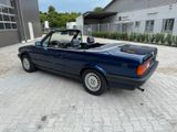 BMW 318  CABRIO   Oldtimer - BMW 318 aus 1991