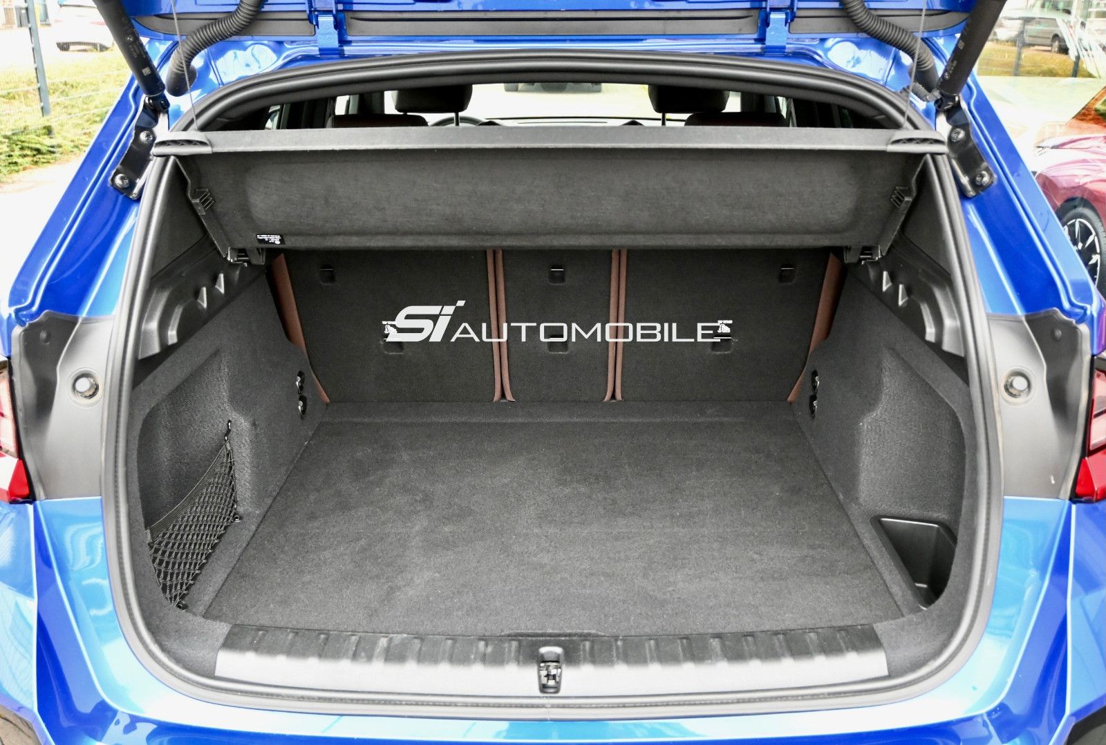 Fahrzeugabbildung BMW X1 xDrive23d M-Sport °ACC°AHK°HARMAN°LENKR.HEIZ°