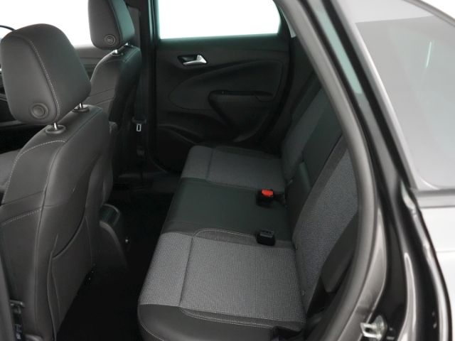 Crossland ELEGANCE AT+NAVI+RÜCKFAHRKAMERA+SITZ-/