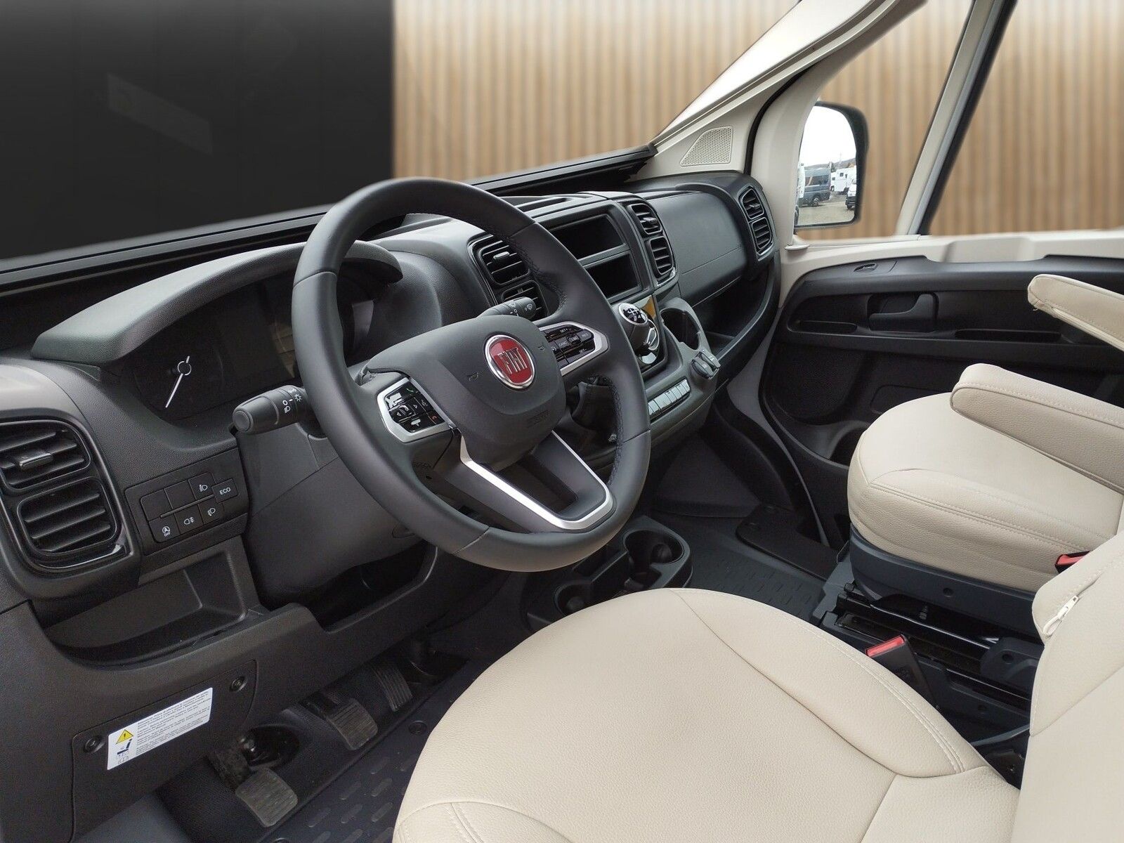 Fahrzeugabbildung Karmann Dexter DE 600 Concept Paket