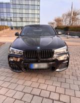 BMW X4 M40i | 09/17 | TÜV neu | Vollausstattung - BMW: 4.0