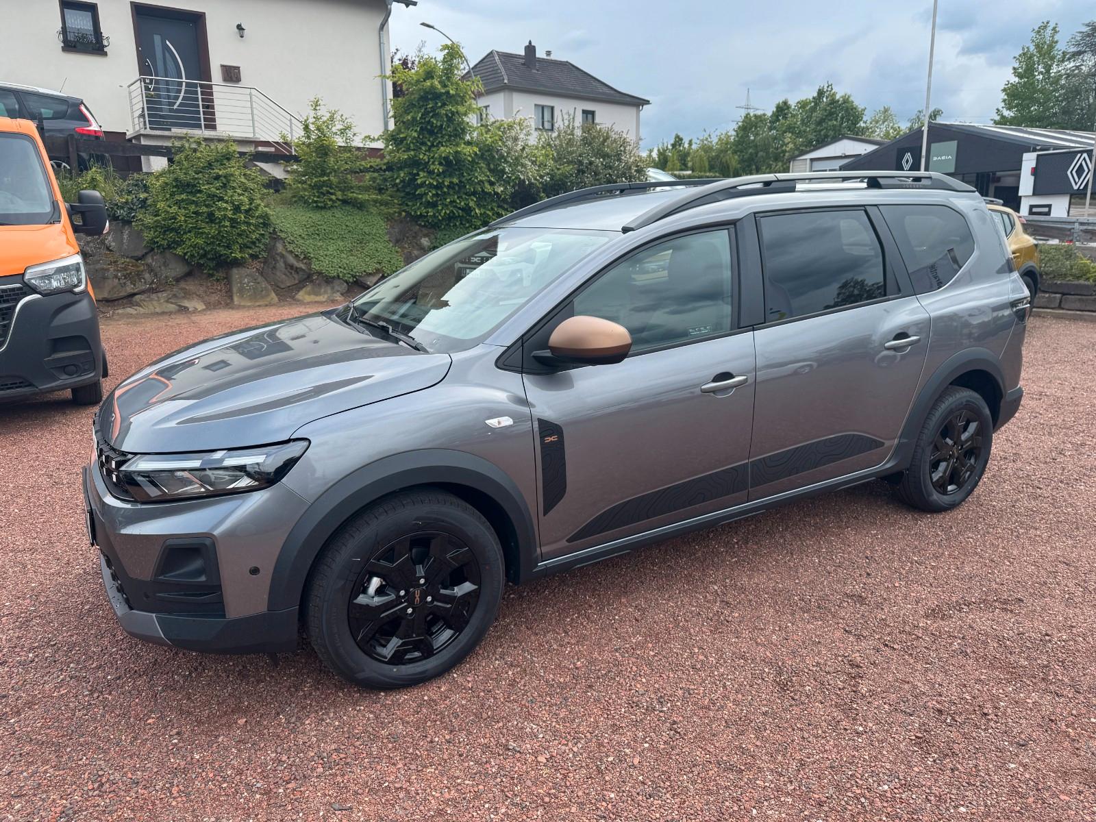 Dacia Jogger Extreme Ecco-G 120
