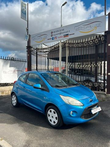 Ford Ka Ka 1.2 8V 69CV