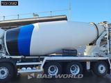 Volvo FMX 460 10X4 15m3 Schwing Stetter mixer Automati - Angebote