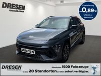 Hyundai KONA - Vorschau Bild 1