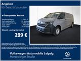 Volkswagen e-Transporter Kasten 100 kW BEV - Volkswagen Koffer