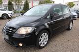 Volkswagen Golf Plus . Sportline 2.0 TDI*abnehmbare AHK* - Volkswagen Golf Plus: Sportline