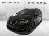 Seat Alhambra 1.4 TSI DSG FR-Line*AHK*7SITZE*uvm. - Seat Alhambra in Frankfurt (Main)