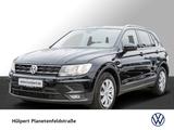 Volkswagen Tiguan 1.4 SOUND PANO ACC LM19 NAVI SITZHEIZUNG - Volkswagen Tiguan Gebrauchtwagen in Mülheim (Ruhr)