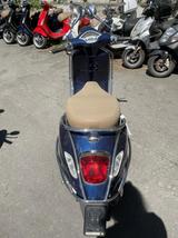 Vespa Primavera 50 Chrome-Kit Werkstattgepüft - VESPA 50