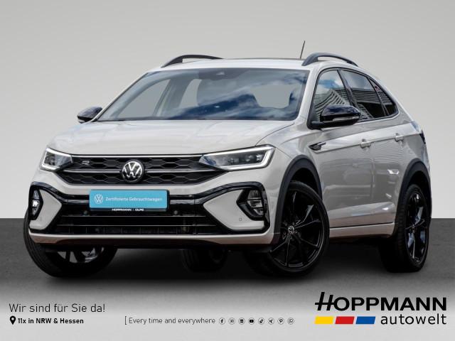 Volkswagen Taigo R-Line 1.0 TSI BLACK STYLE AHK KAMERA NAVI