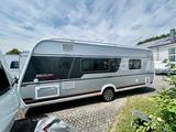 Dethleffs Beduin Scandinavia 550 BET FirstEdition Model 25 - Dethleffs 550