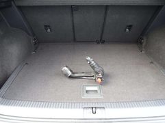 Fahrzeugabbildung Volkswagen Golf Sportsvan Lounge BMT/Start-Stopp *AHK / NAV