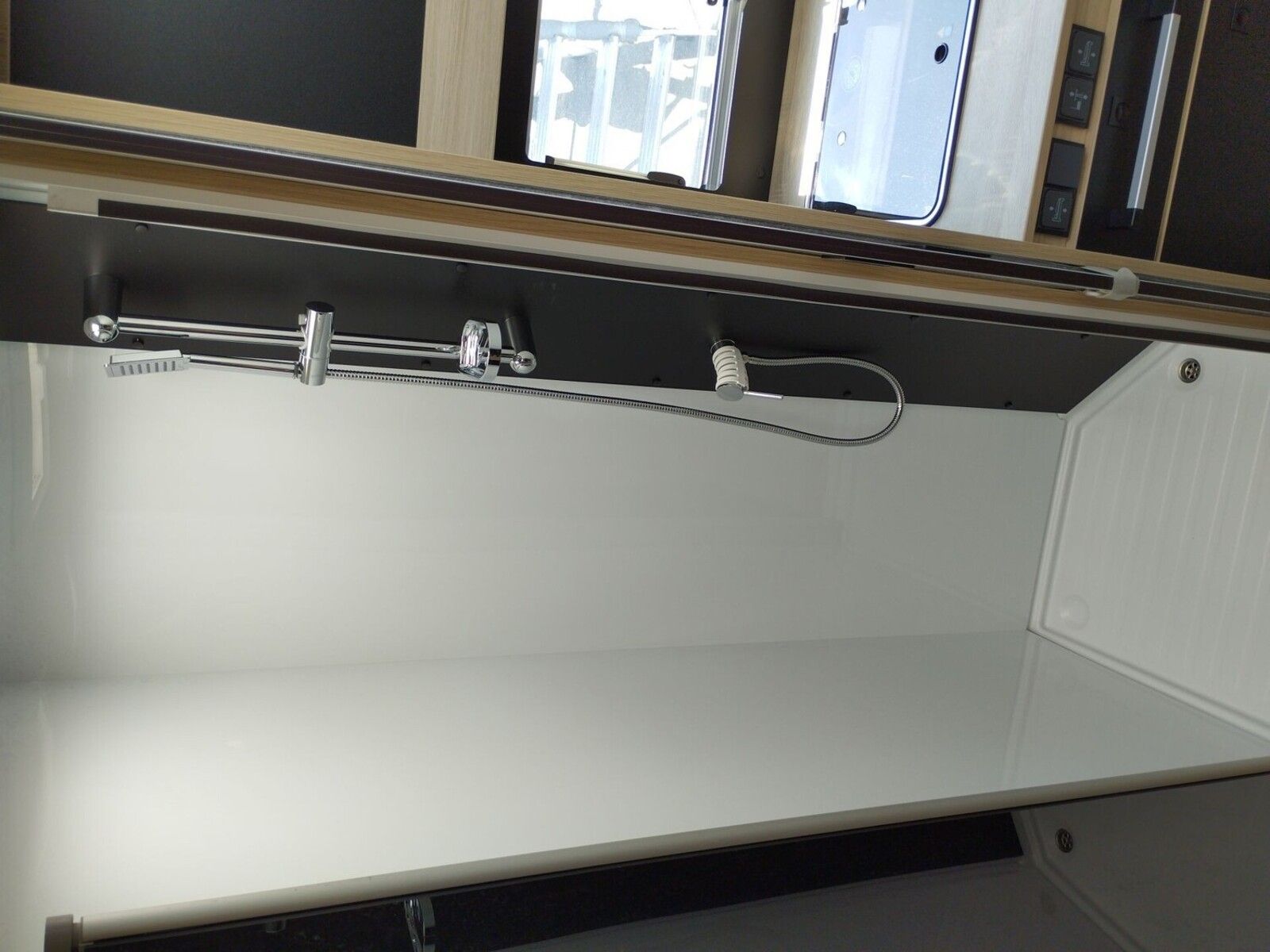 Fahrzeugabbildung Chausson Teilintegriert Titanium Line 630 Dörr30YEdition