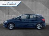 BMW 218d Active Tourer Pano,Navi,LED,Parkass,Sports. - gebrauchte BMW 218 Active Tourer aus dem Jahr 2015