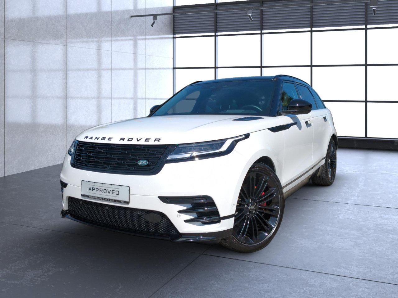 Land Rover Range Rover Velar D300 Dynamic HSE TOP Winter-P.