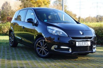 Renault Scenic 1.6dCi BOSE