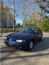 Seat Leon 1.9 TDI - Seat Leon aus 2006 mit Diesel-Antrieb