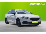 Seat Leon 1.5TSI ST FR+LED+NAVI+KAMERA+TEMPO - Seat Gebrauchtwagen von 2021