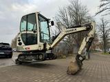 Terex TC16 - Terex Tc