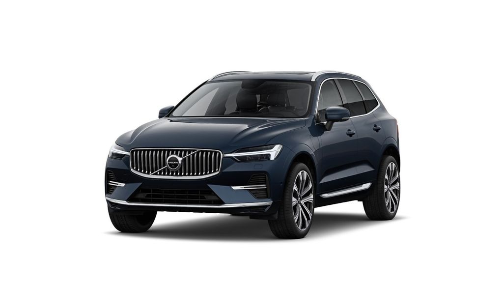 Volvo XC60 Plus Bright T6 AWD PANO H/K LED 360°