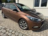 Hyundai i20 Style*BLACK LINE*KLIMA*ALU* - Hyundai i20: Style