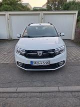 Dacia Logan MCV SCe 75 Essential Essential