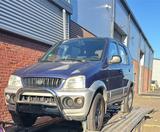 Daihatsu Terios gesucht! - Daihatsu in Düsseldorf