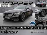 Mercedes-Benz E 200 T Avantgarde ATG Schiebedach Navi Kamera - gebrauchte Mercedes-Benz E 200 aus dem Jahr 2020