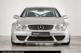 Mercedes-Benz CLK DTM AMG Coupé Einzelstück im Sammlerzustand - Mercedes-Benz CLK 55 AMG: Coupé