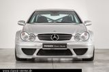 Mercedes-Benz CLK DTM AMG Coupé Einzelstück im Sammlerzustand - Mercedes-Benz: Clk Dtm AMG