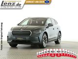 Skoda Enyaq 80  Matrix Navi HUD ACC SHZ Smartlink RFK - Skoda Enyaq: Automatik