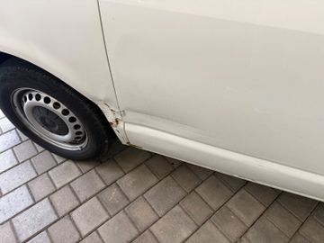 Volkswagen T6 Transporter - 5