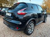 Nissan Juke 1.6 Tempo*Navigation*360Kamera*Leder*AHK - Nissan Juke: Limousine