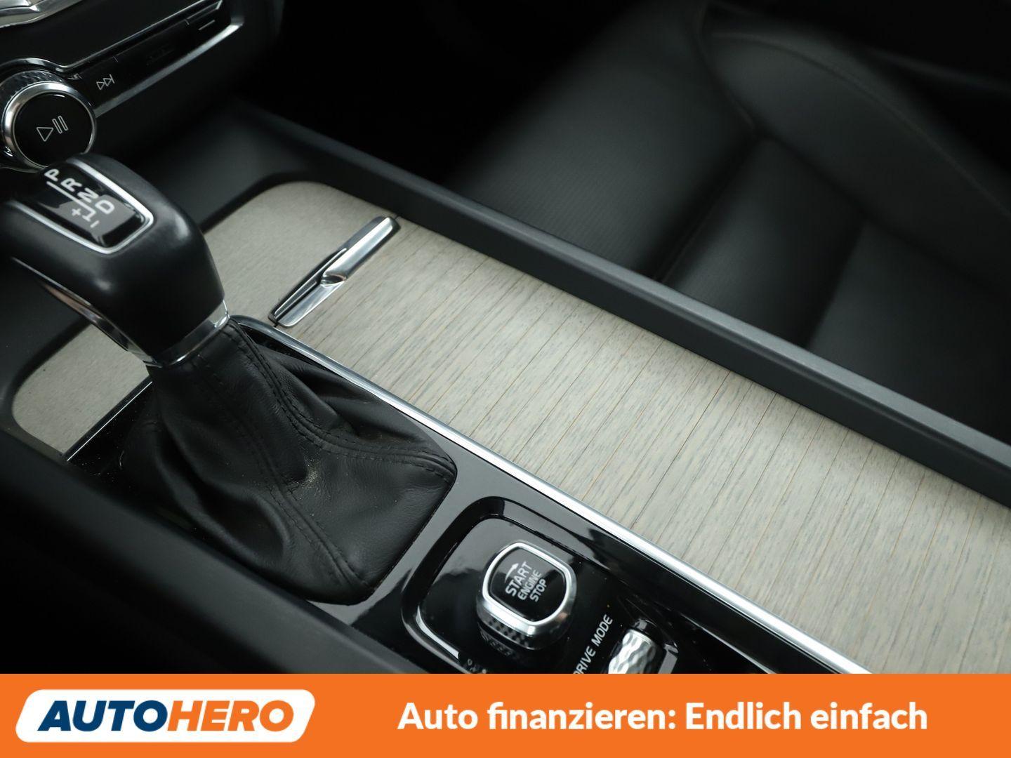 Volvo XC60 2.0 T6 Inscription AWD Aut.*NAV*HUD*ACC*CAM