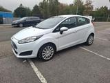 Ford Fiesta Trend TÜV  BIS 04 2027 - Ford Fiesta: 2.0