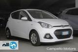 Hyundai HYUNDAI i10 i10 1.0 Comfort E6 - Hyundai i10: Comfort