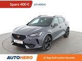 Cupra Formentor 2.0 TSI VZ 4Drive Aut.*NAVI*LED*ACC* - Cupra Formentor Gebrauchtwagen