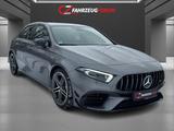 Mercedes-Benz A 45 AMG 4Matic Aero Packet*Mem. Sitze*LED* - gebrauchte Mercedes-Benz A 45 AMG aus dem Jahr 2020