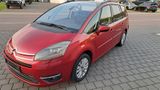 Citroën C4 Picasso HDi 135 FAP Exclusive Autom. Excl... - Citroën C4 Picasso aus 2008