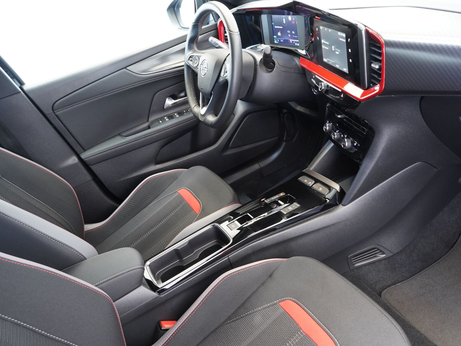 Fahrzeugabbildung Opel Mokka-e GS-Line 50KWH/11KW/WÄRMEPUMPE/SOH