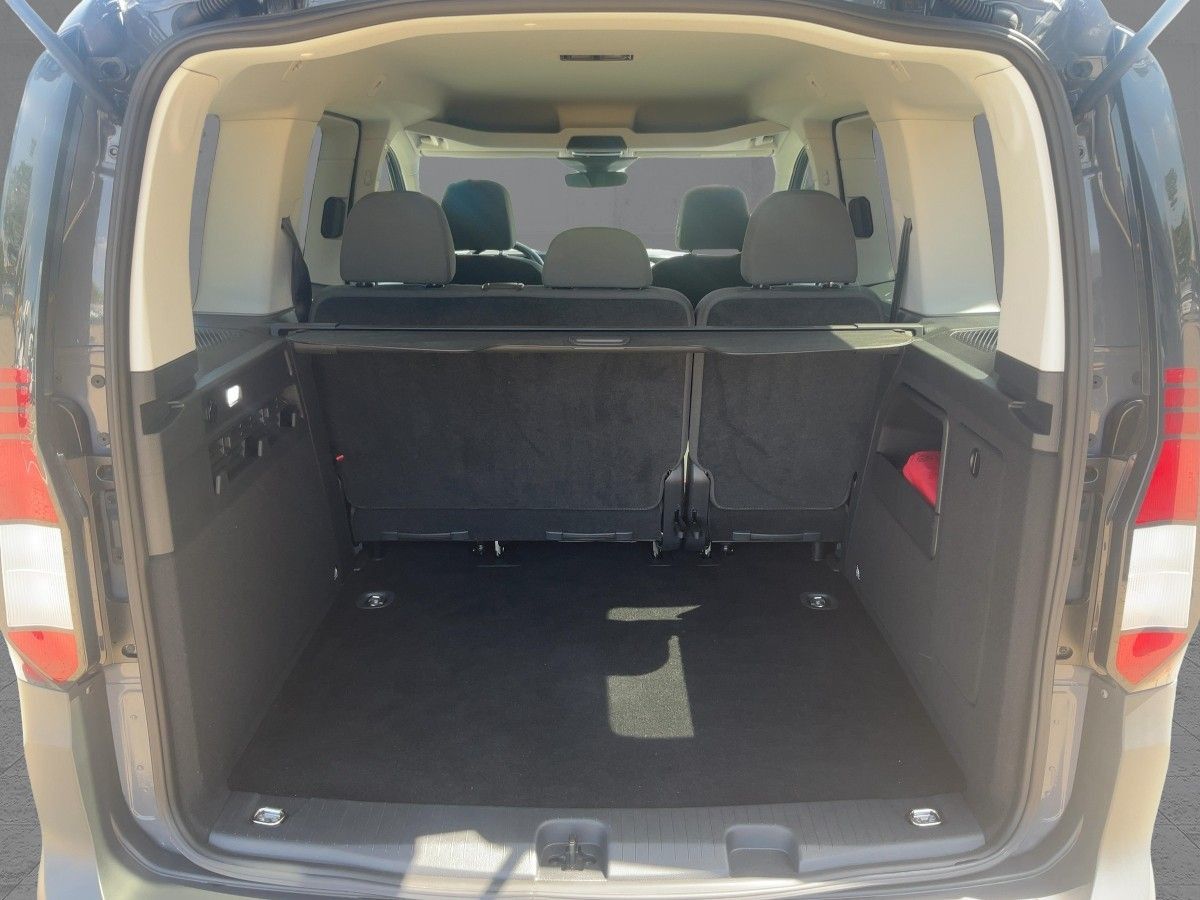 Volkswagen Caddy - Bild 13