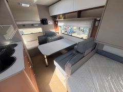 Bürstner Averso 480 TK*2025*HarmonyLine*Sonderpeis*