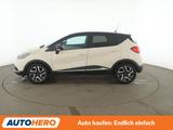 Renault Captur 1.2 TCe Helly Hansen Aut.*NAVI*CAM*SHZ* - Renault Captur Gebrauchtwagen in Stuttgart