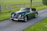 Jaguar XK150SE DHC - Jaguar XK: 150