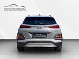 Hyundai Kona Style 2WD 1.6 TGDI Aut. NAVI/LHZ/SHZ/1.HAND - Hyundai KONA in Wuppertal